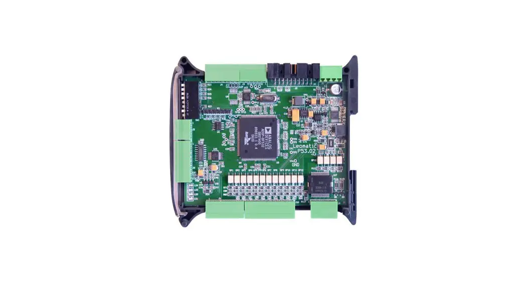 Nilfisk P53 Machine Controller Board User Manual Nilfisk P53 Machine Controller Board User Manual