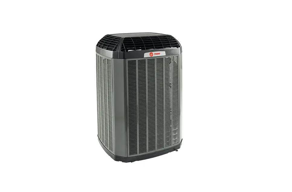 Trane 4twx5 Heat Pumps Installation Guide