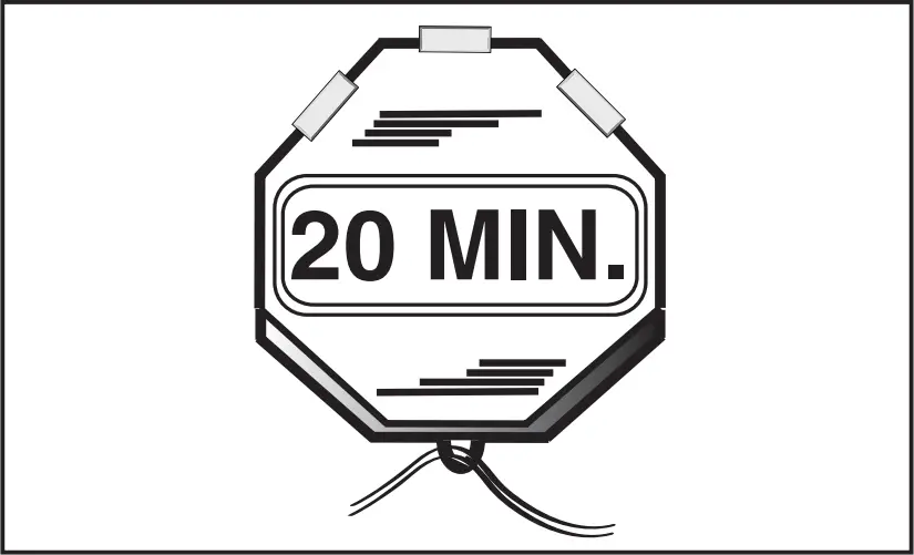 TRANE 4TWX5 - System Charge Adjustment 12