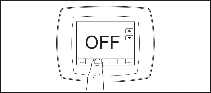 TRANE 4TWX5 - System Start Up 1