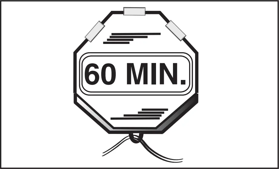 TRANE 4TWX5 - System Start Up 3