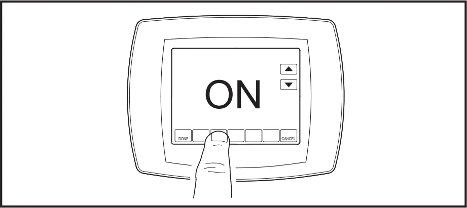 TRANE 4TWX5 - System Start Up 4