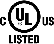 UL Listed Icon
