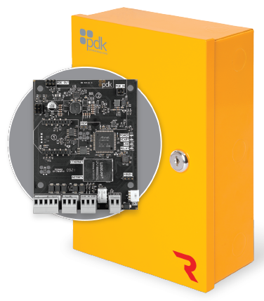 PDK-RDC-EXP-1-Red-1-One-Door-Controller-PRODUCT