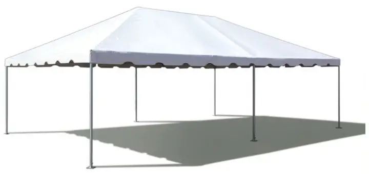 AMERICAN TENT 15foot x 30foot Commercial Party Frame Tent