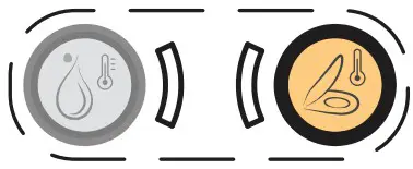 BIDETMATE BM 700S E Electric Bidet Seat