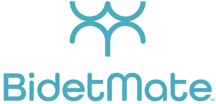 BIDETMATE logo