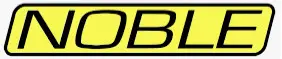 NOBLE logo