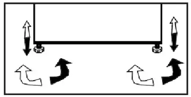 SUMMIT FF1513SS Top Mount Refrigerator Freezer - fig 4