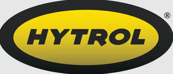 HYTROL logo