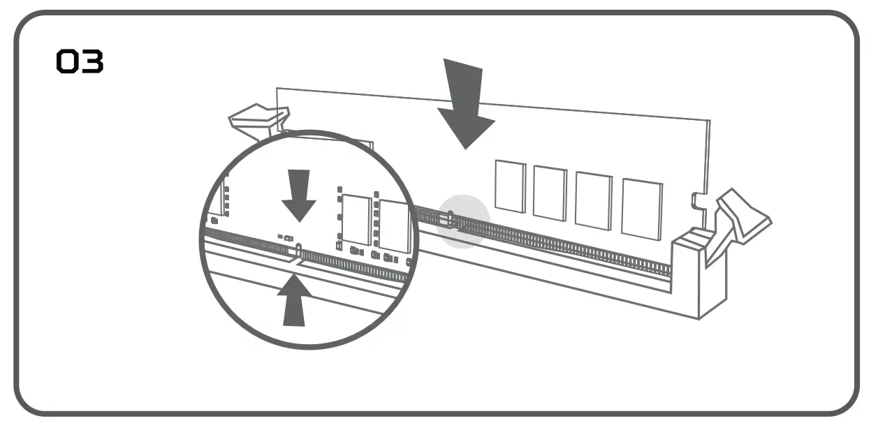 Installation Instruction