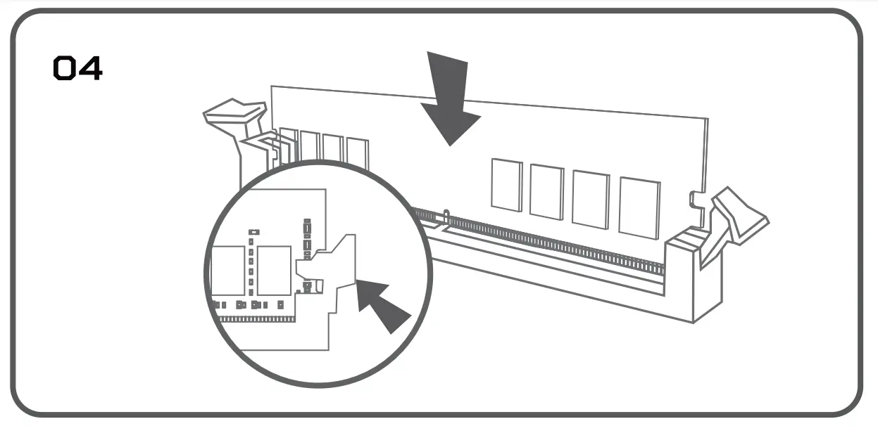 Installation Instruction