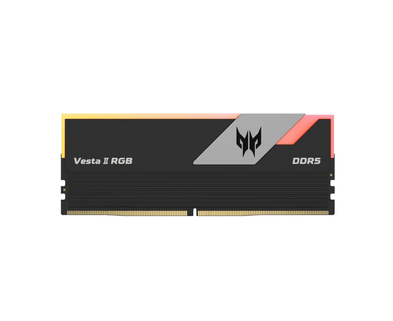 Predator Biwin Vesta Ii Rgb Ram 32gb Kit Instruction Manual