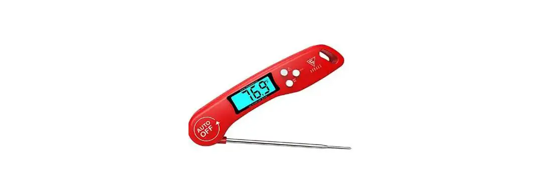 Doqaus Cp1 Digital Meat Thermometer User Manual Doqaus Cp1 Digital Meat Thermometer User Manual