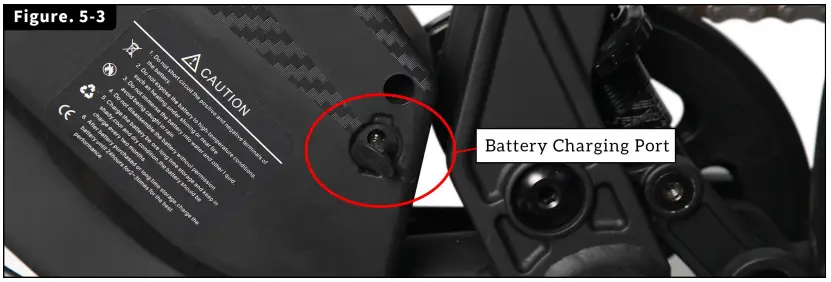 ECOTRIC TOR26LCD-MB Tornado Full Suspension MTB Electric Bike-FIG10