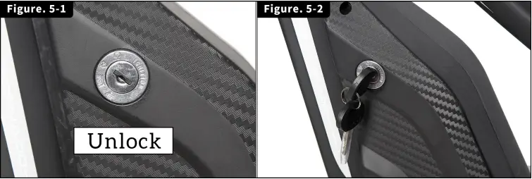 ECOTRIC TOR26LCD-MB Tornado Full Suspension MTB Electric Bike-FIG9