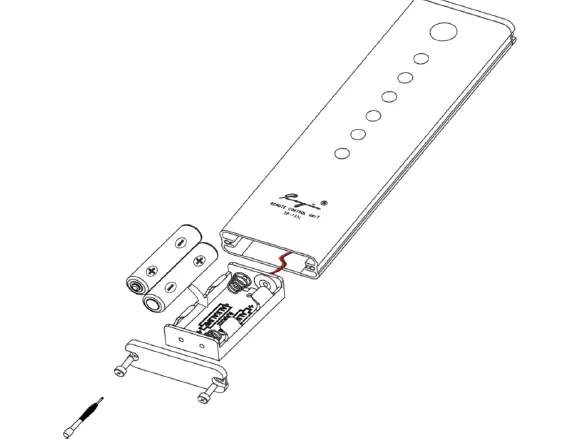 Cayin-CS-100DAC-HiFi-Audio-D-A-Converter-5