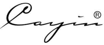 Cayin-logo