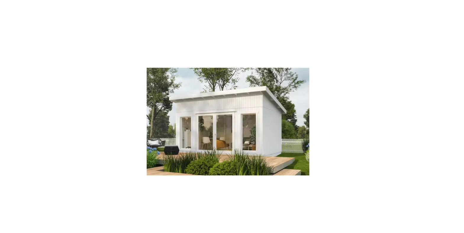 Johanna H474880 Friggebod Instruction Manual