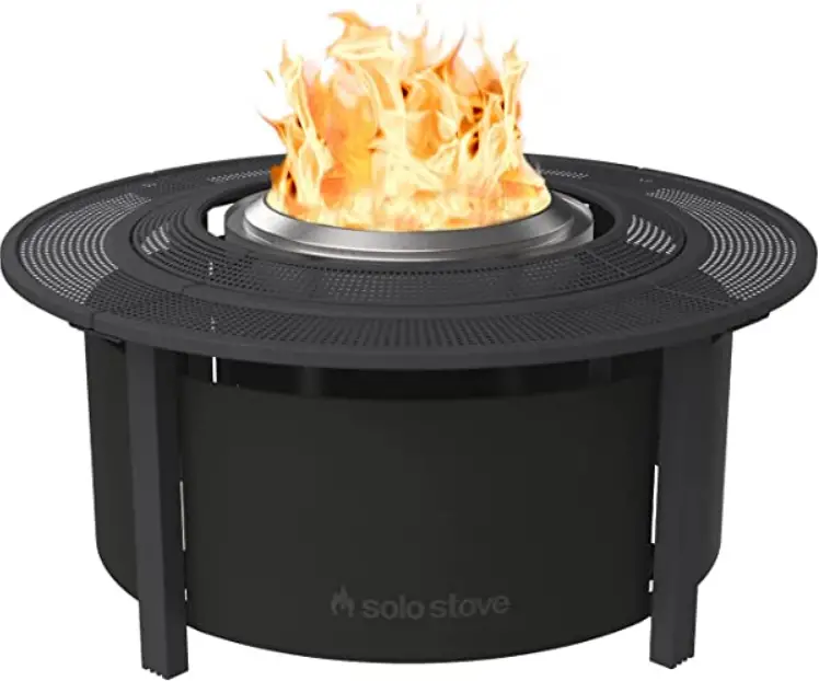 Solo-Stove-Surround-Stainless-Fire-Pit-product