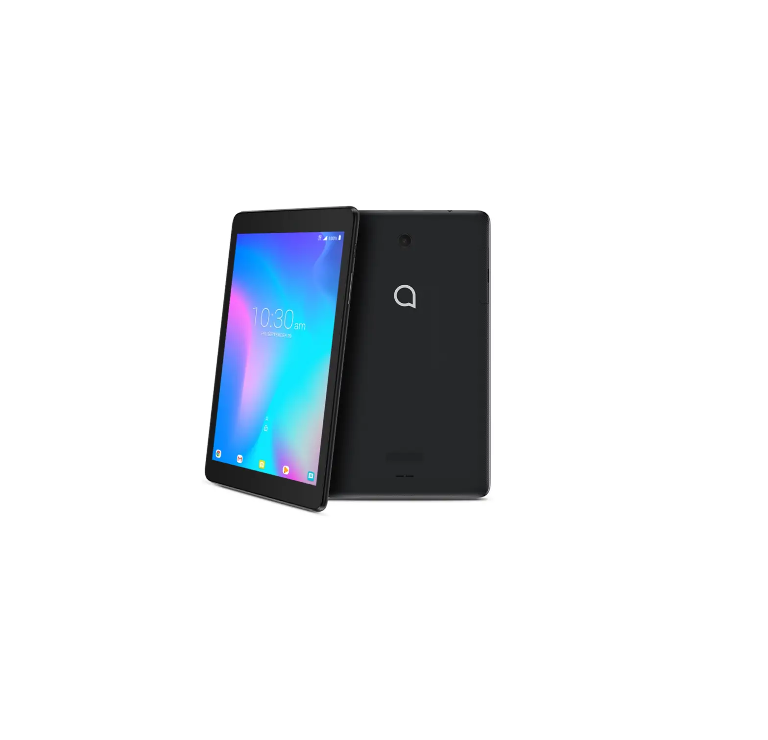 Mobile Beacon Alcatel Joy Smart Tablet User Guide