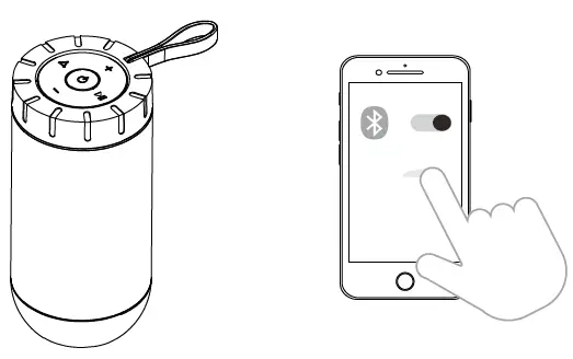 QUIKCELL-OnBeatMax-Portable-Wireless-Speaker-fig- (3)