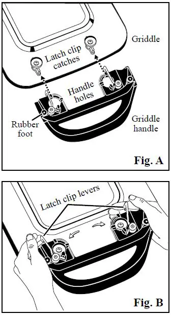 Presto-7062-22-inch-Electric-Griddle-with-removable-handles-fig-1