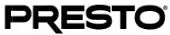 Presto-logo