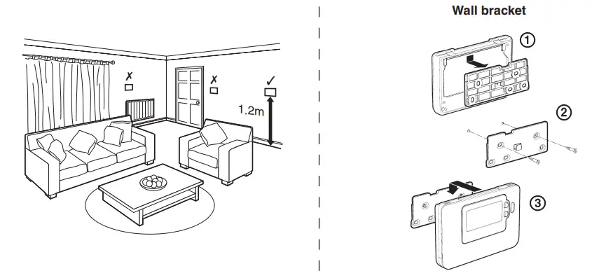 Honeywell-Home-CM721-Programmable-Thermostat-fig-12