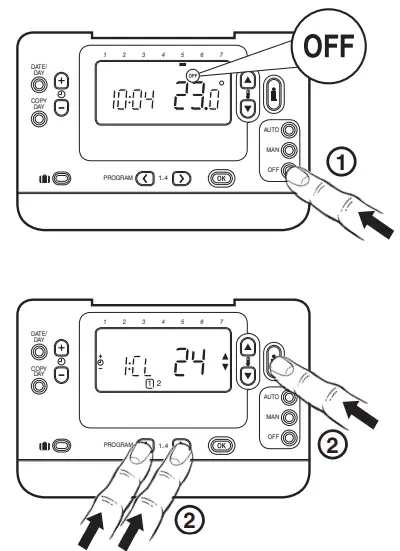 Honeywell-Home-CM721-Programmable-Thermostat-fig-22