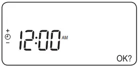 Honeywell-Home-CM721-Programmable-Thermostat-fig-9