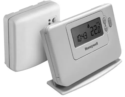 Honeywell-Home-CM721-Programmable-Thermostat