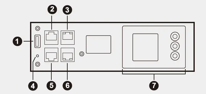 ATEN PG98230 3-Phase Intelligent PDU 2