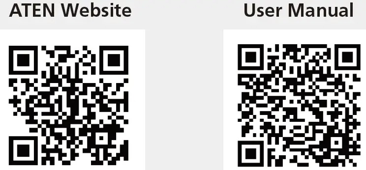 ATEN PG98230 3-Phase Intelligent PDU 4