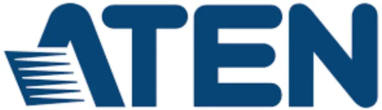 ATEN logo