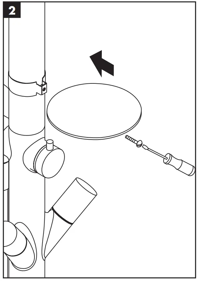 Assembly instructions