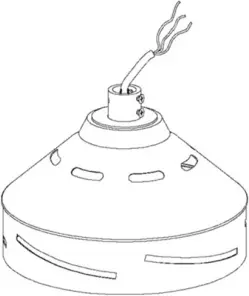 Edvivi FFG7771BN - PACKAGE CONTENTS 1