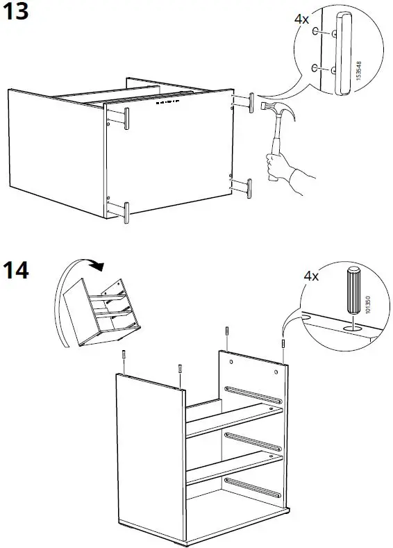 IKEA-AA-2137946-5-GODISHUS-Chest-of-3-Drawers-11