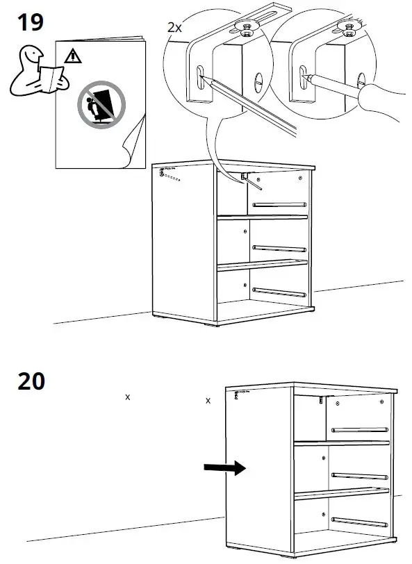 IKEA-AA-2137946-5-GODISHUS-Chest-of-3-Drawers-14