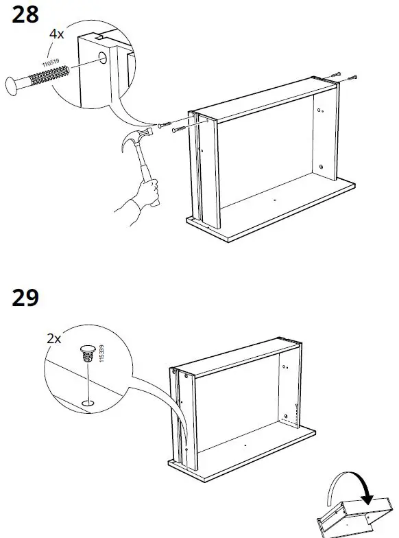 IKEA-AA-2137946-5-GODISHUS-Chest-of-3-Drawers-20