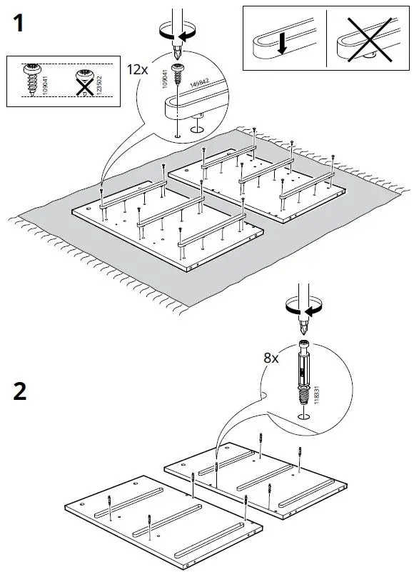 IKEA-AA-2137946-5-GODISHUS-Chest-of-3-Drawers-5