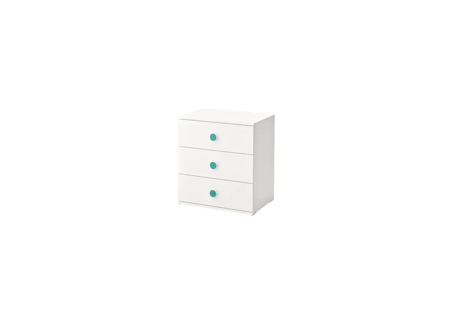 Ikea Aa-2137946-5 Godishus Chest Of 3 Drawers Instruction Manual Ikea Aa-2137946-5 Godishus Chest Of 3 Drawers Instruction Manual