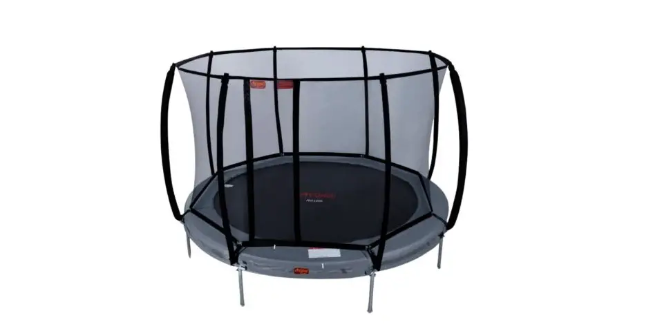 Avyna 08 Trampoline Safety Net Instruction Manual Avyna 08 Trampoline Safety Net Instruction Manual