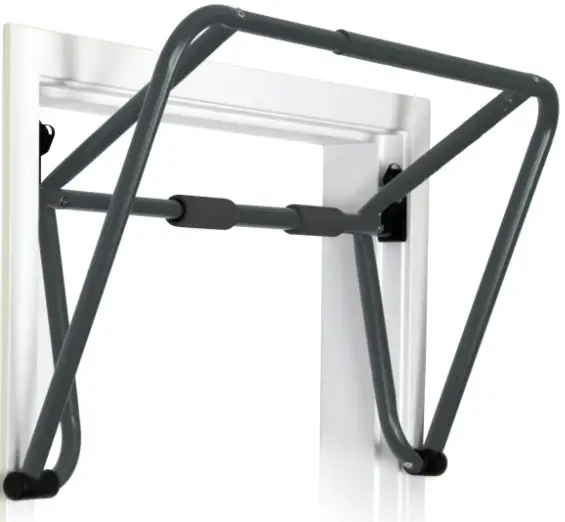 TEETER EZ-Up Chin-Up and Inversion Rack and System