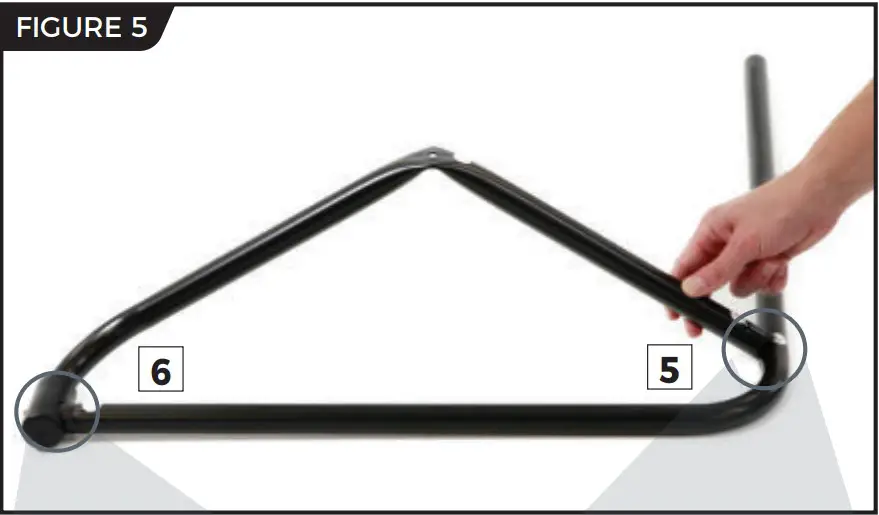 Assemble Small Diameter Bars