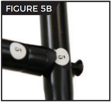 Assemble Small Diameter Bars