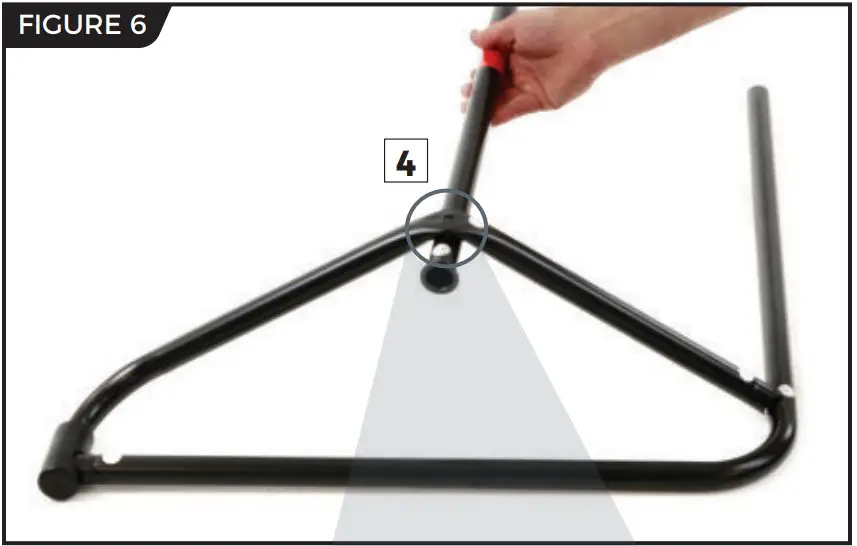Assemble Small Diameter Bars