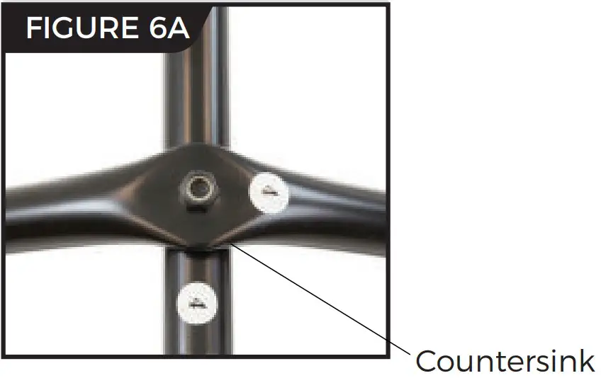 Assemble Small Diameter Bars