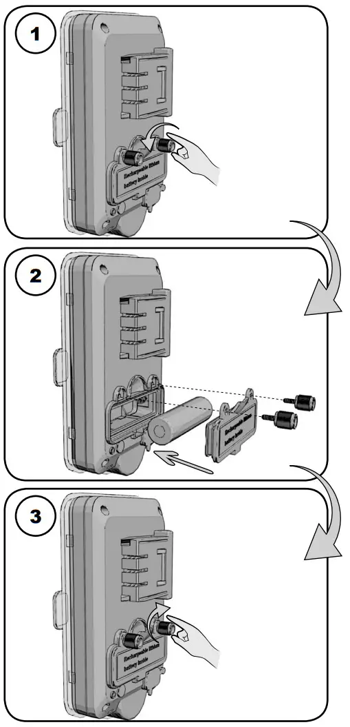 AMICO 2 435405 Irrigation Tap Timer - fig 2