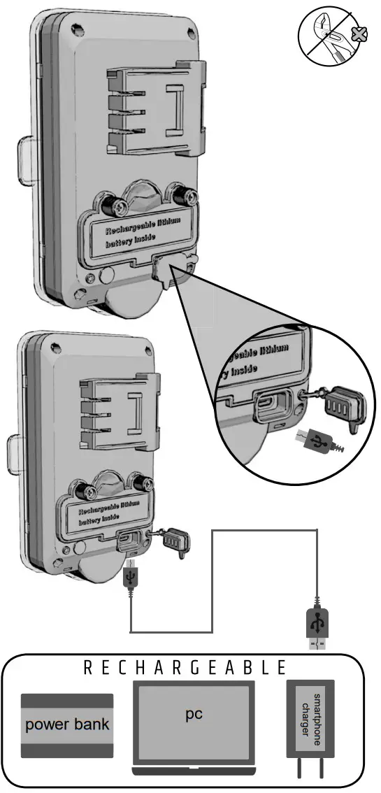 AMICO 2 435405 Irrigation Tap Timer - fig 22